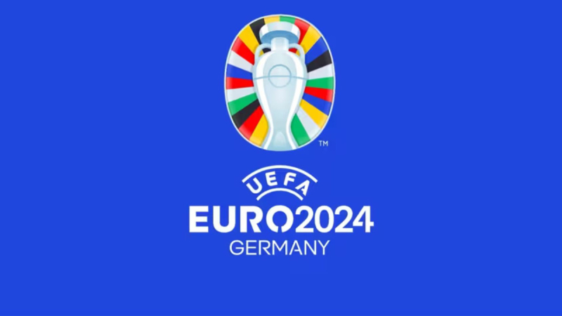 Германия — Дания прямая трансляция 29 июня 2024 постер