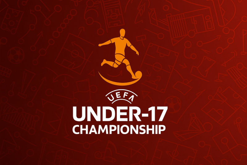Албания U17 — Германия U17 прямая трансляция 22 мая 2025 постер